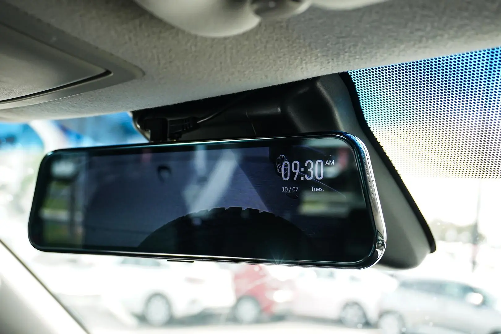 2019 Toyota Landcruiser Prado Gallery Image 26