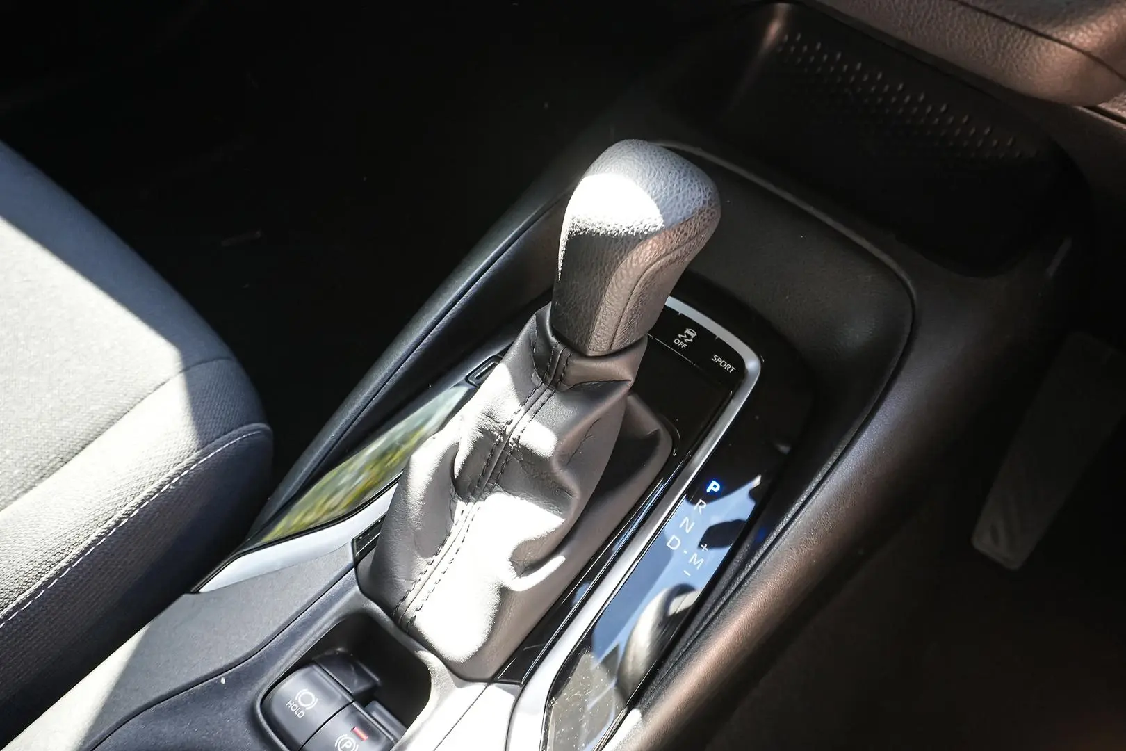 2019 Toyota Corolla Gallery Image 18