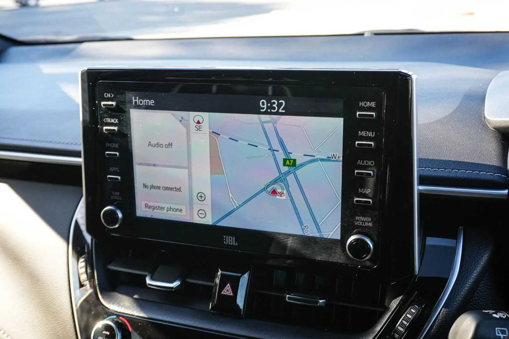 2021 Toyota Corolla Gallery Image 22
