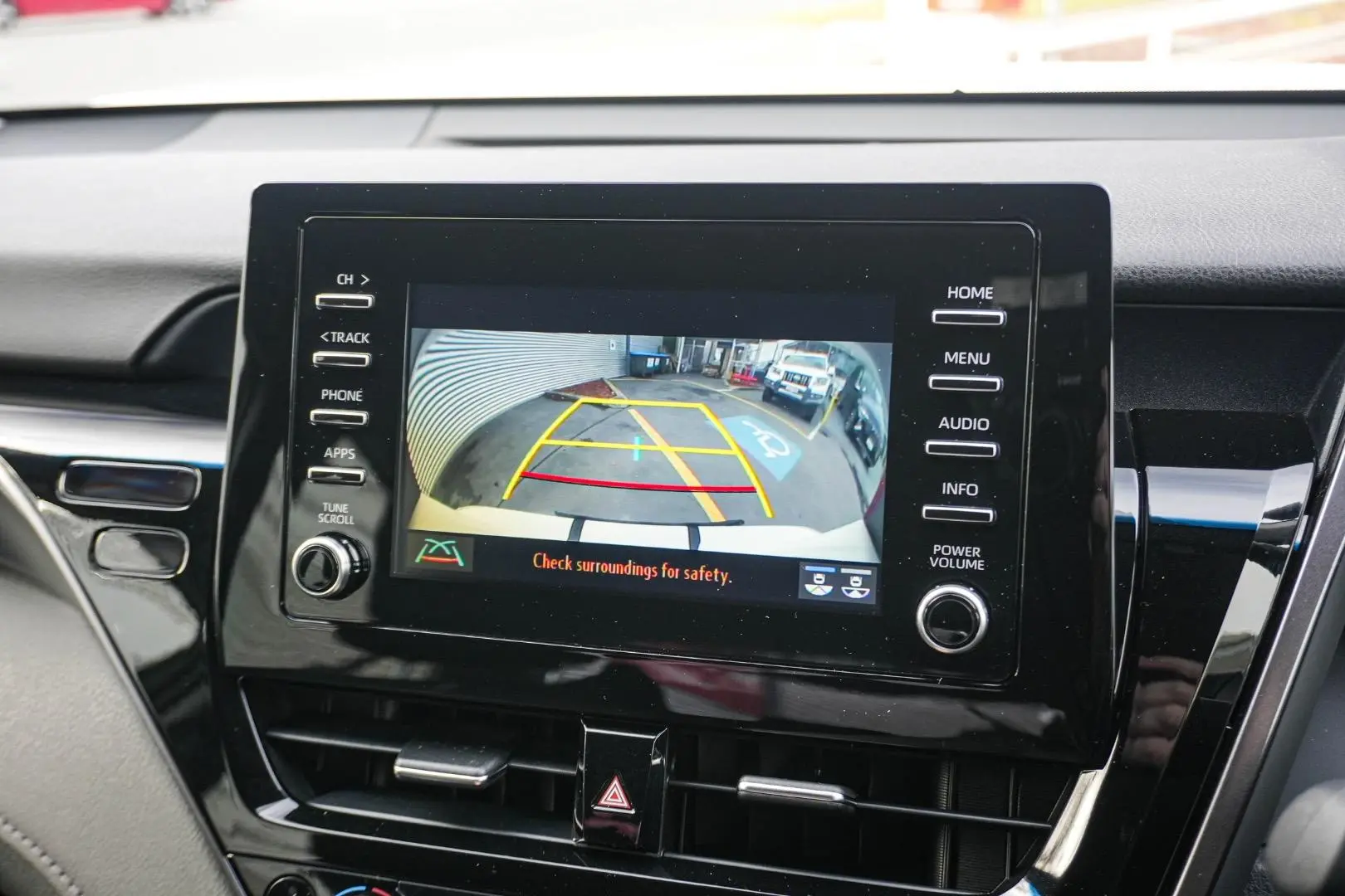 2023 Toyota Camry Gallery Image 22