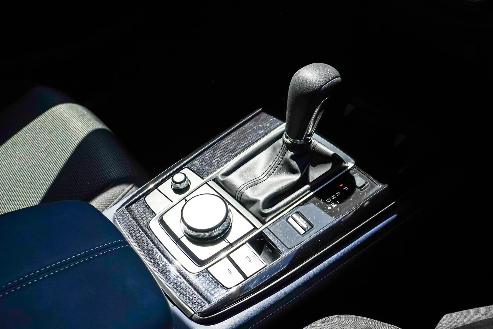 2021 Mazda CX-30 Gallery Image 20