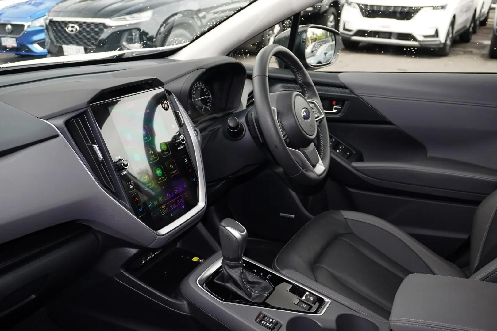 2025 Subaru Crosstrek Gallery Image 11