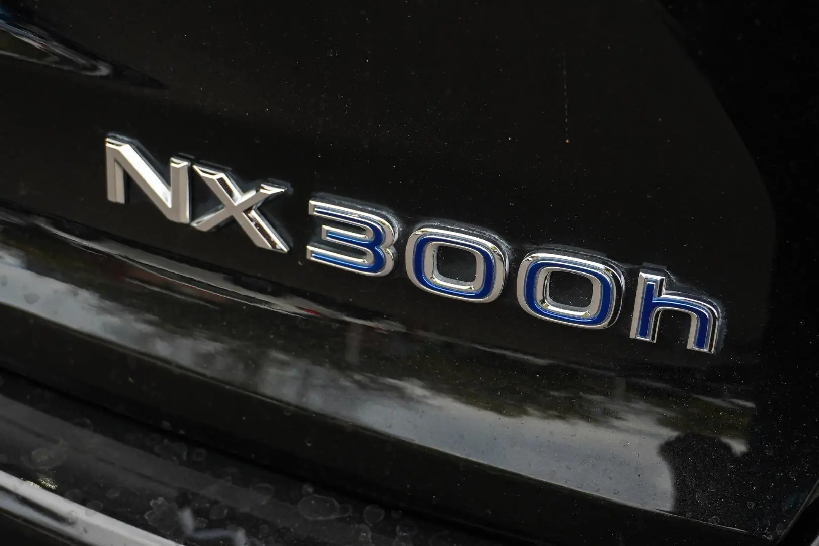 2018 Lexus NX Gallery Image 16