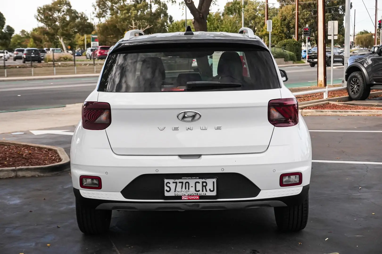 2022 Hyundai Venue Gallery Image 6