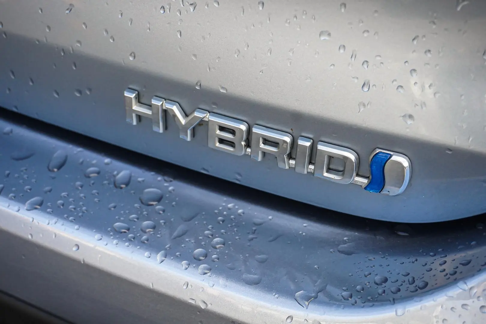 2021 Toyota Kluger Gallery Image 14