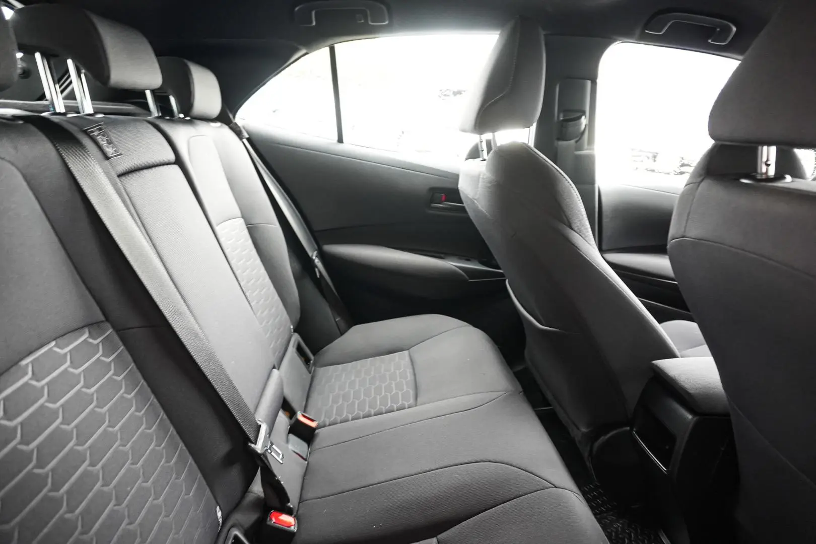 2022 Toyota Corolla Gallery Image 15