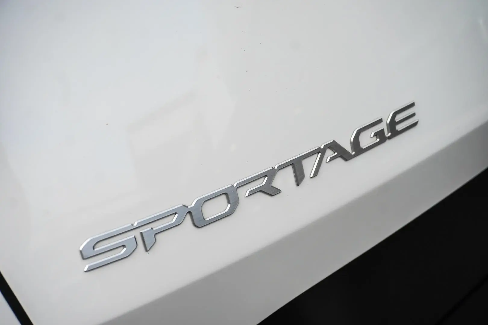 2023 Kia Sportage Gallery Image 15