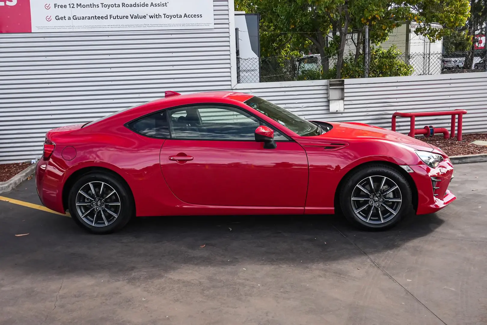 2020 Toyota 86 Gallery Image 4