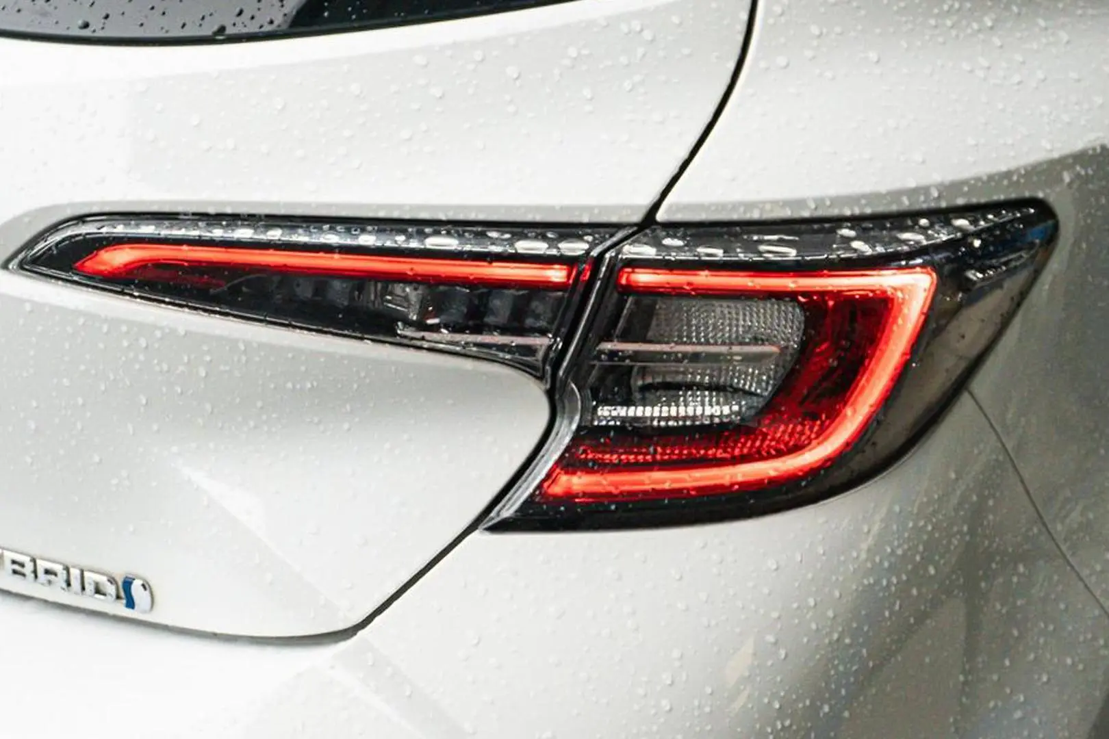 2021 Toyota Corolla Gallery Image 13