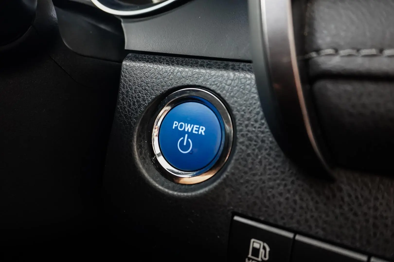 2021 Toyota Camry Gallery Image 25