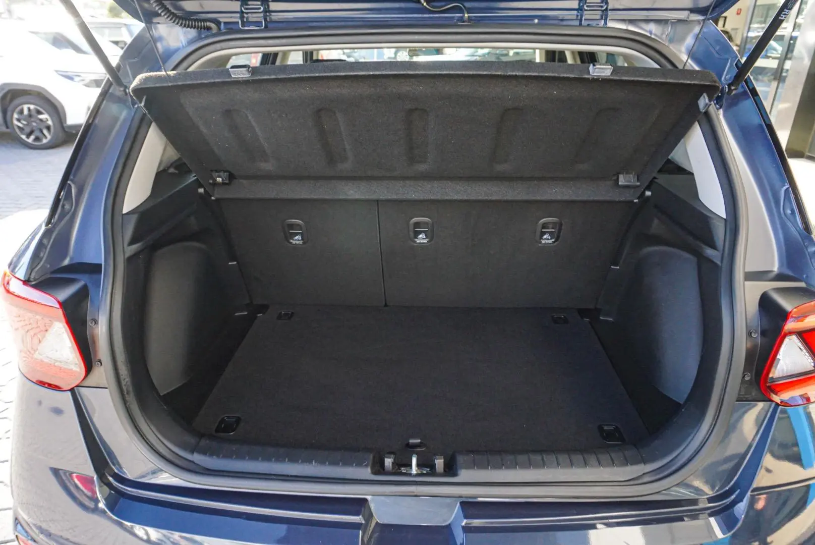2019 Hyundai Venue Gallery Image 11