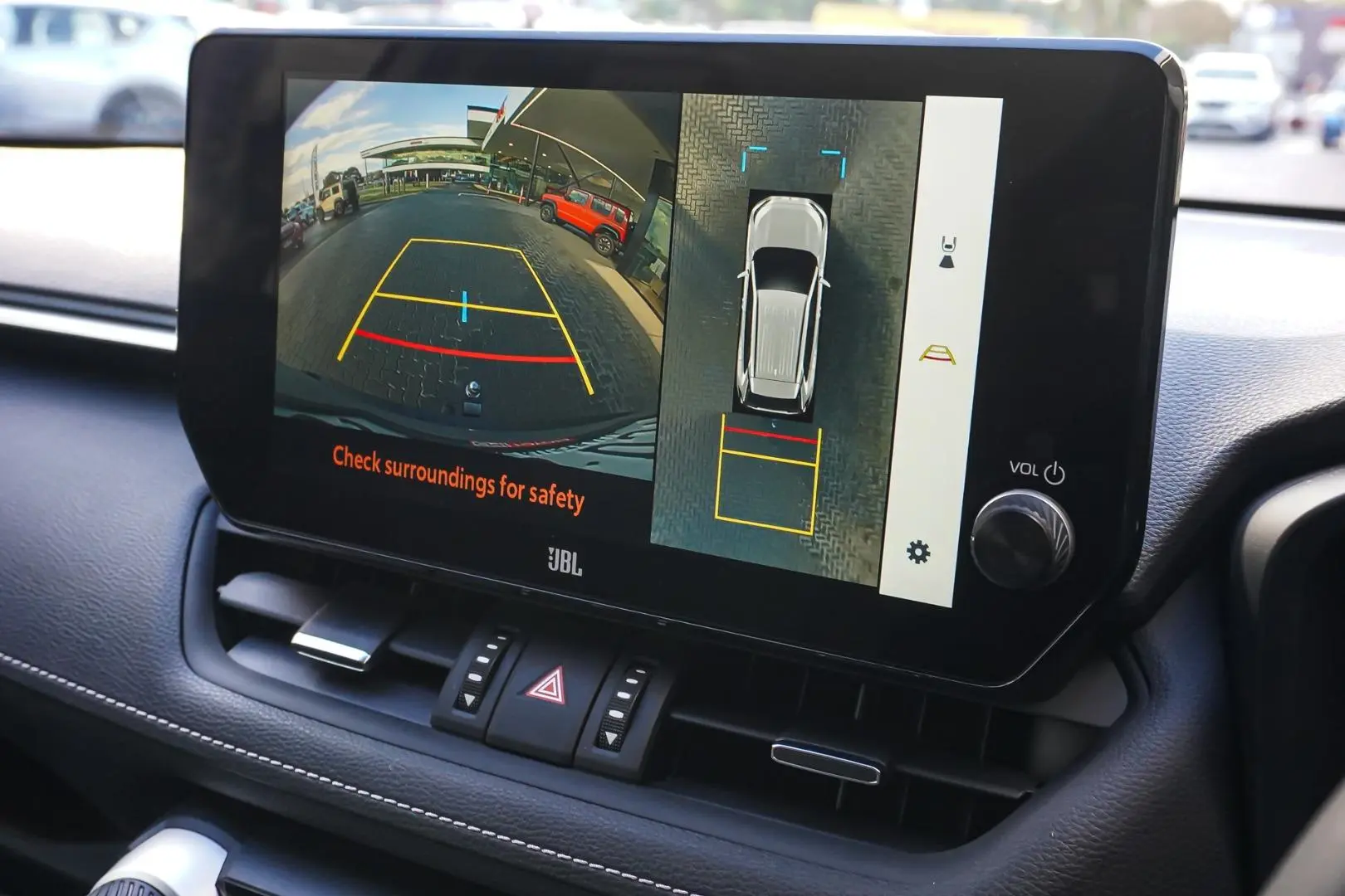 2023 Toyota RAV4 Gallery Image 24