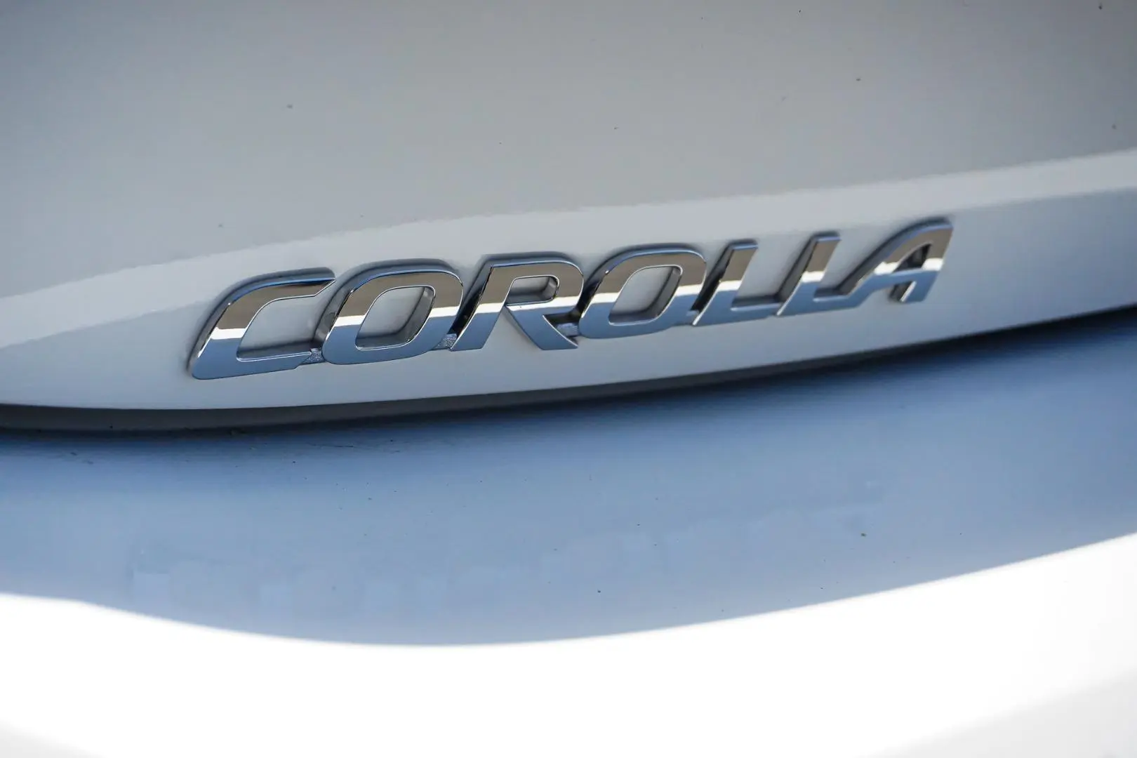 2024 Toyota Corolla Gallery Image 16