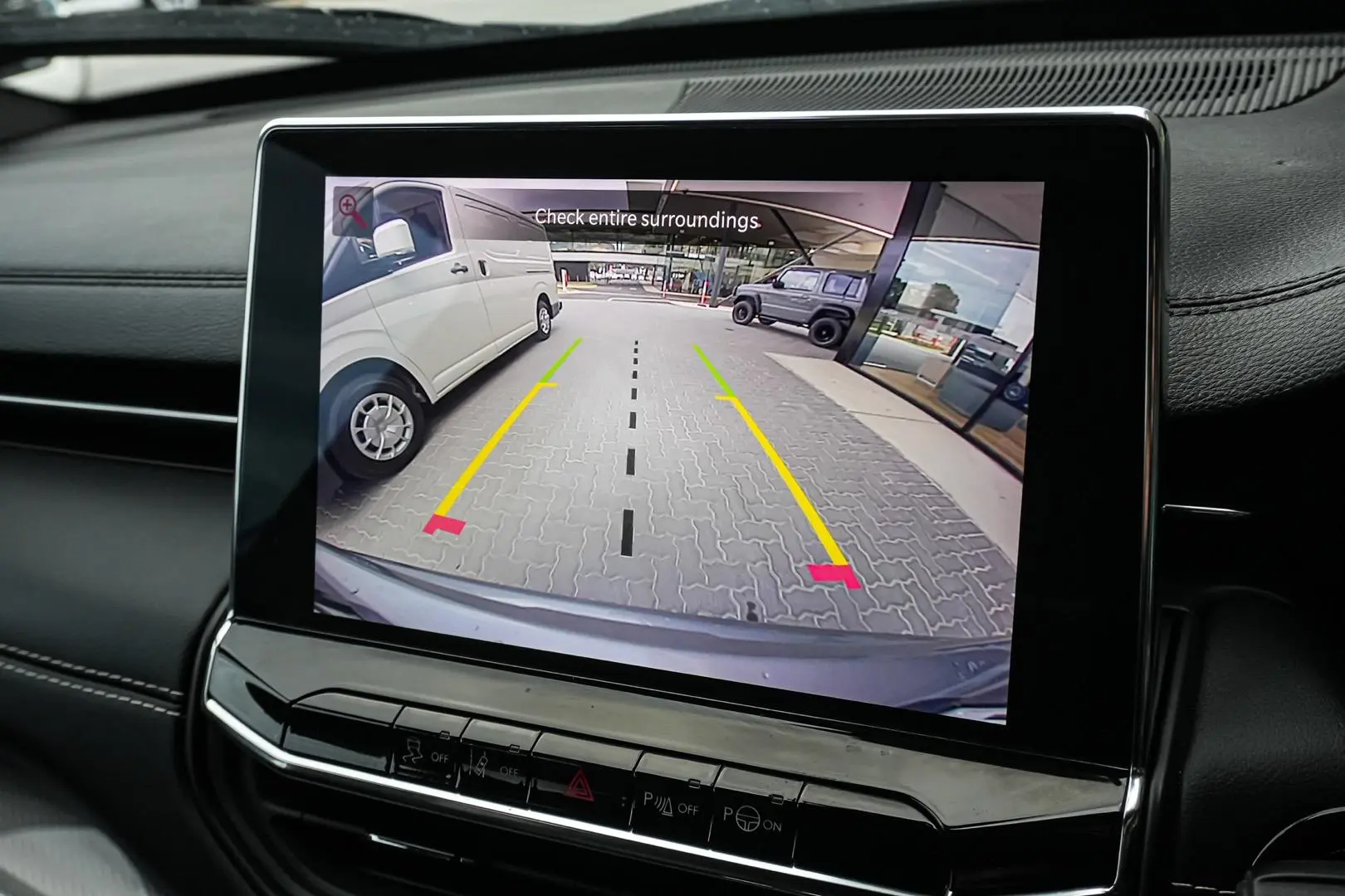 2022 Jeep Compass Gallery Image 20