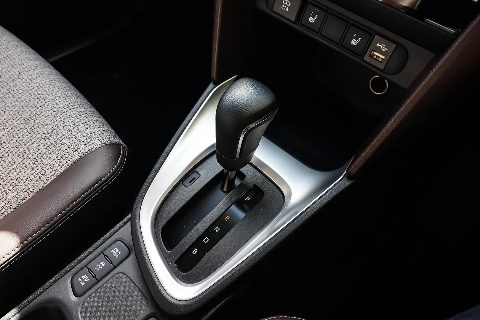 2022 Toyota Yaris Cross Gallery Image 17