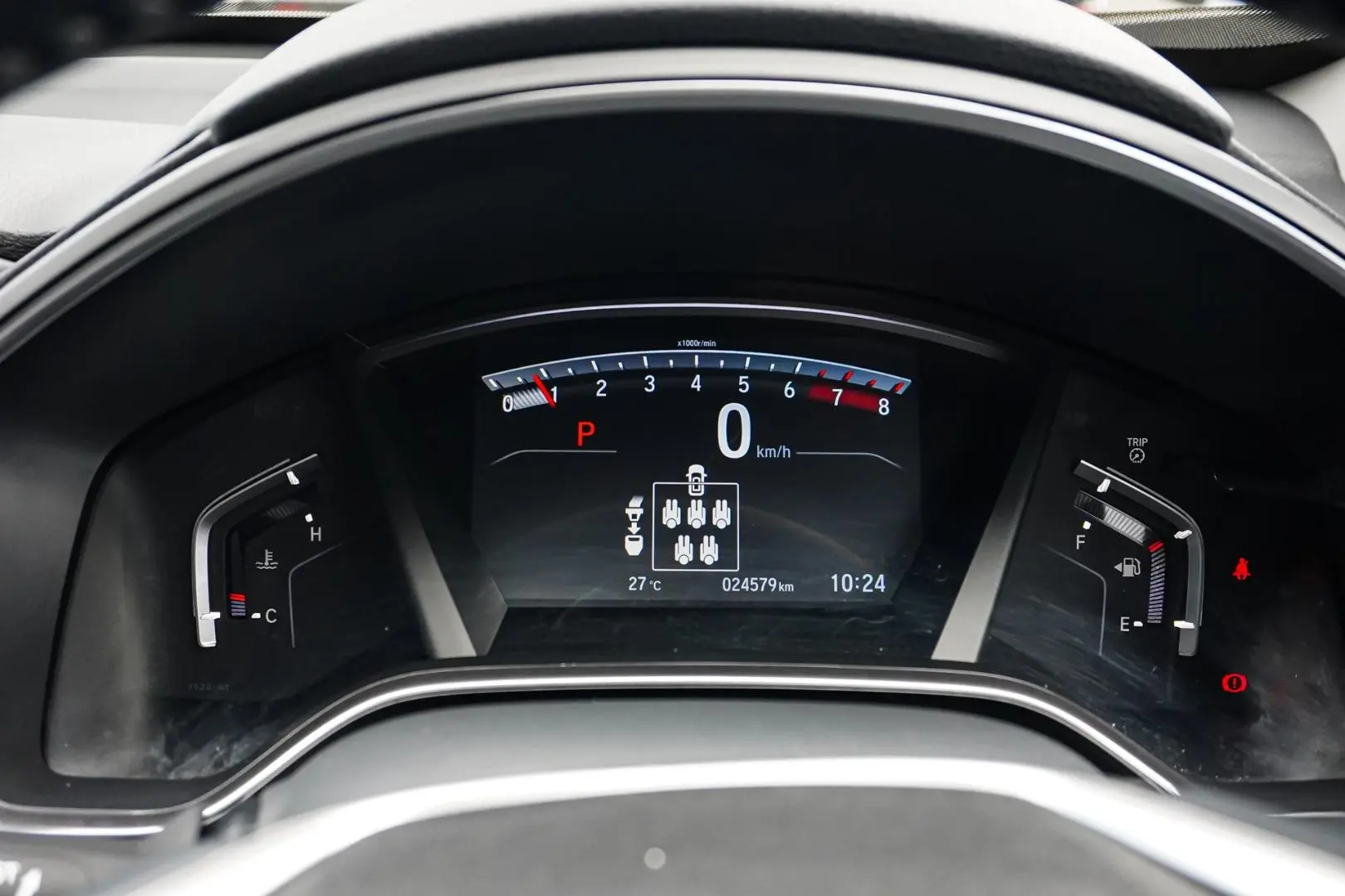 2022 Honda CR-V Gallery Image 20