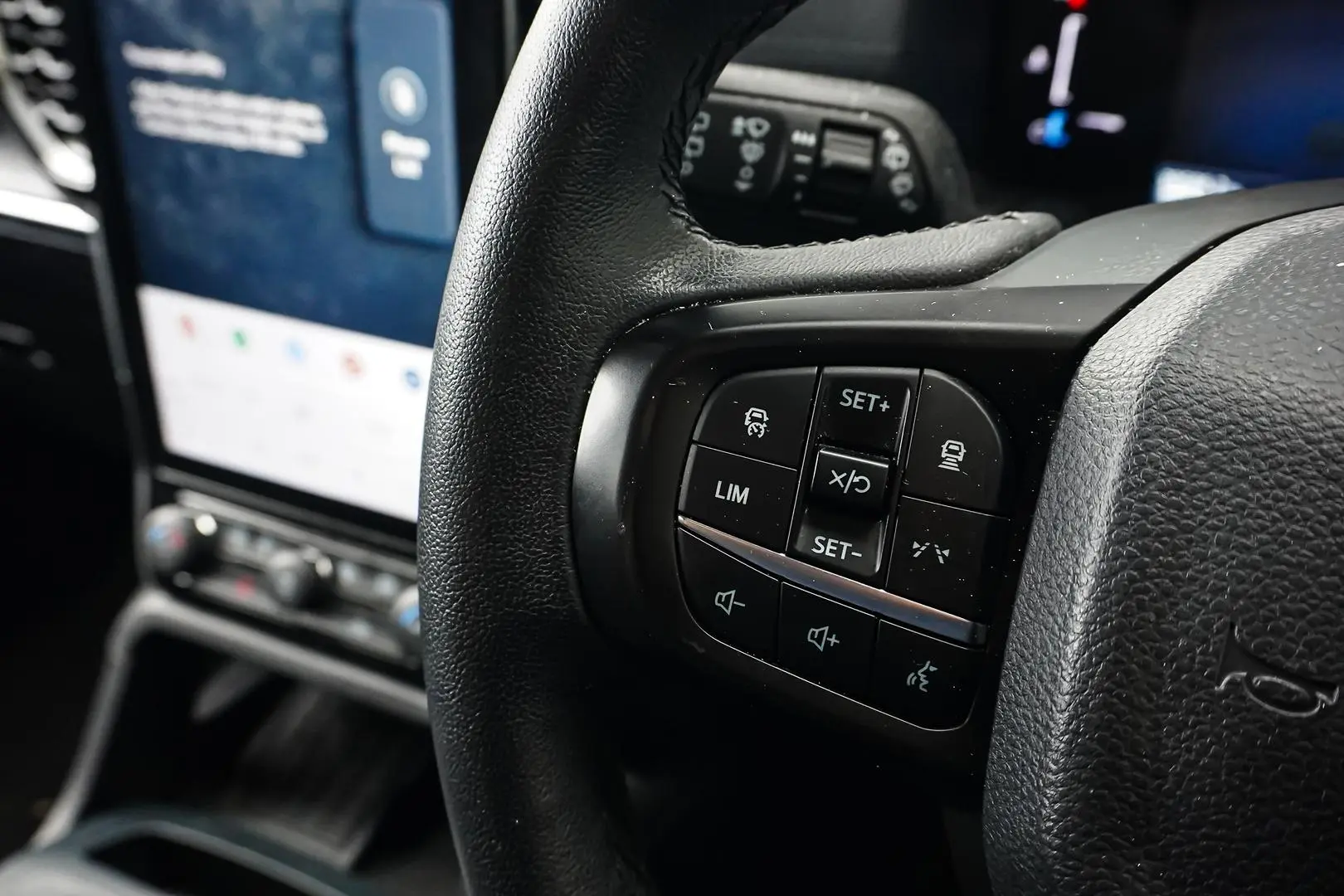 2023 Ford Everest Gallery Image 22