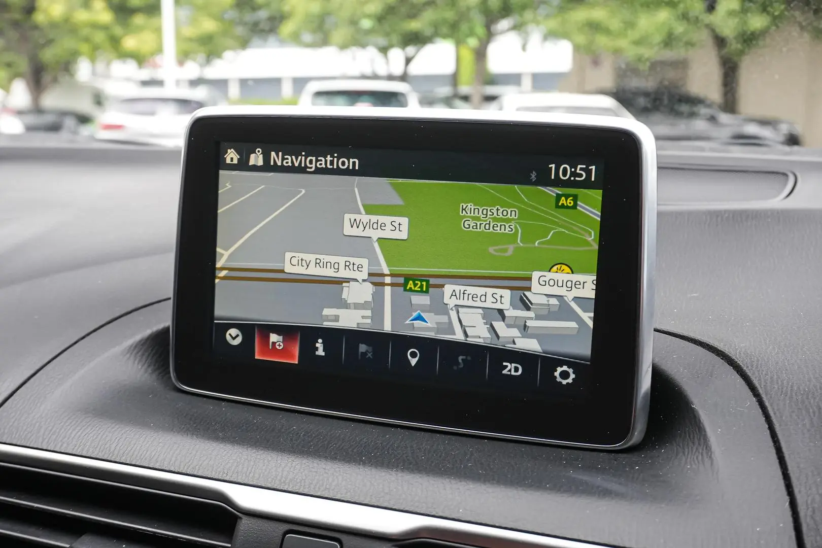 2016 Mazda 3 Gallery Image 22