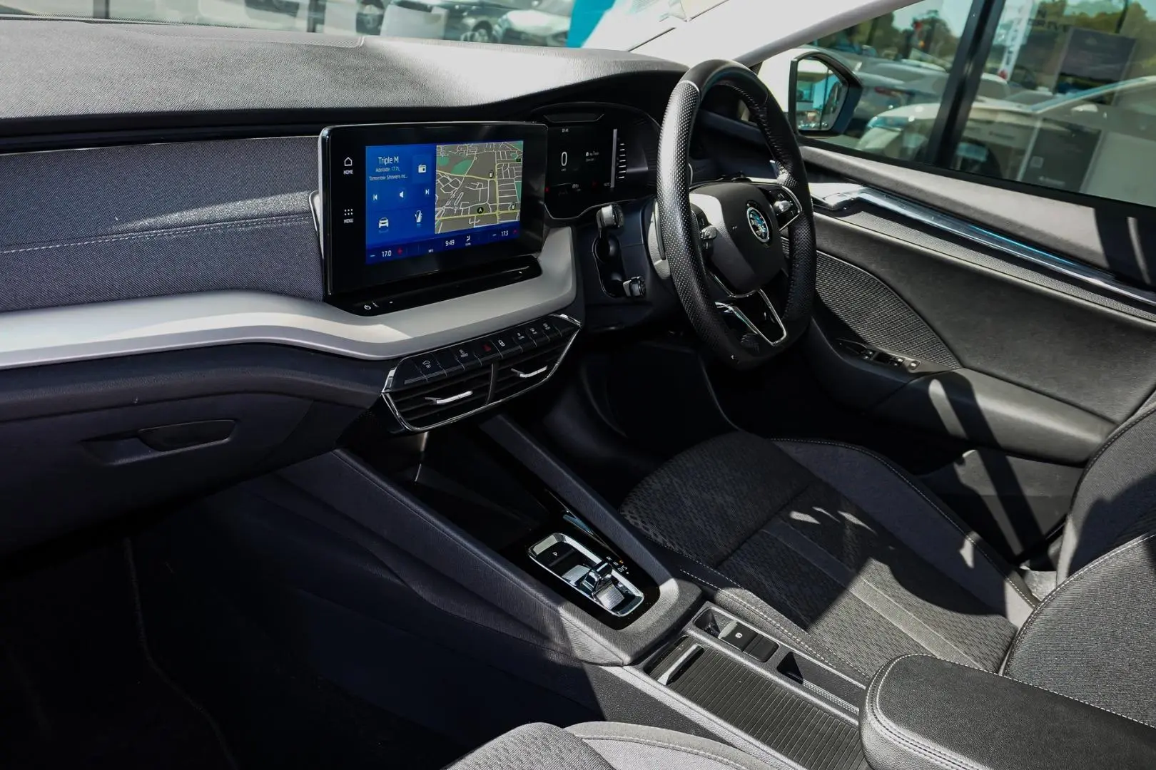 2023 SKODA Octavia Gallery Image 10