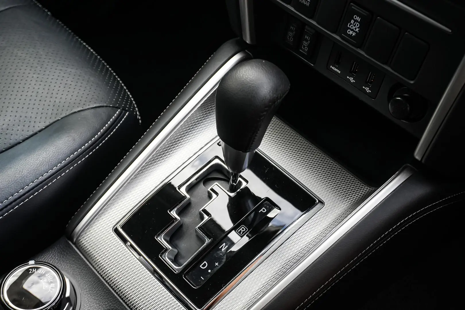 2021 Mitsubishi Triton Gallery Image 18