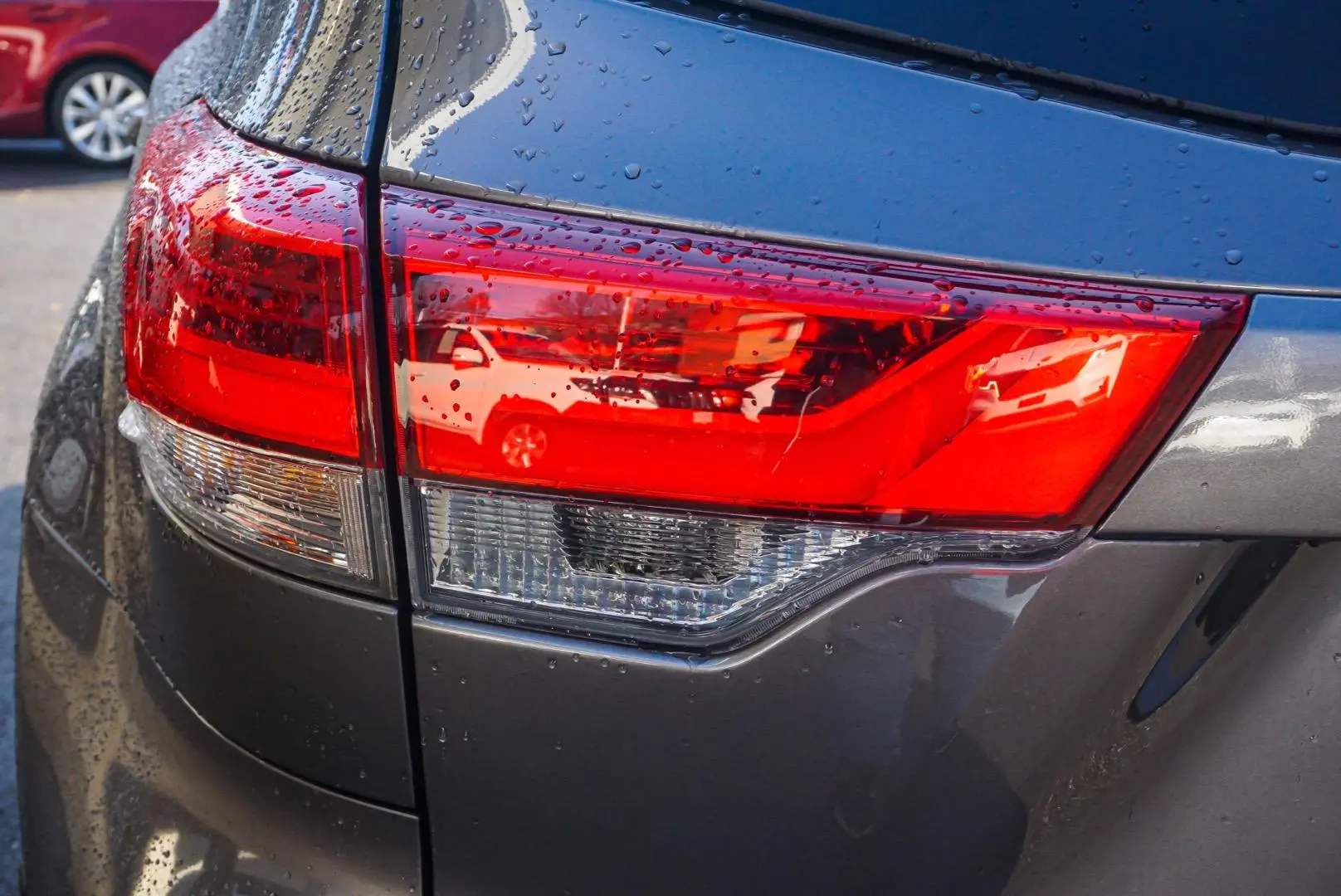 2019 Toyota Kluger Gallery Image 14