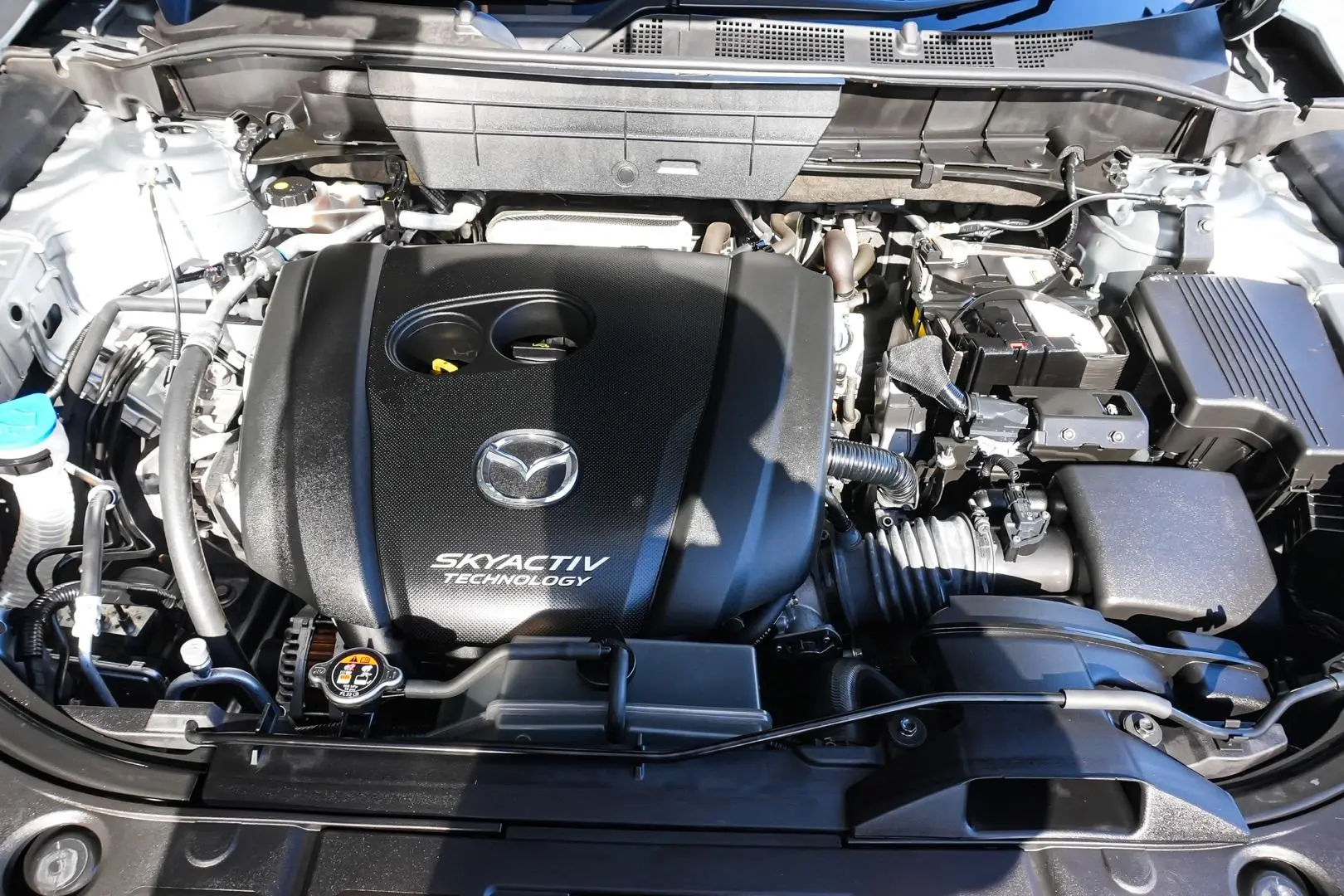 2018 Mazda CX-5 Gallery Image 25