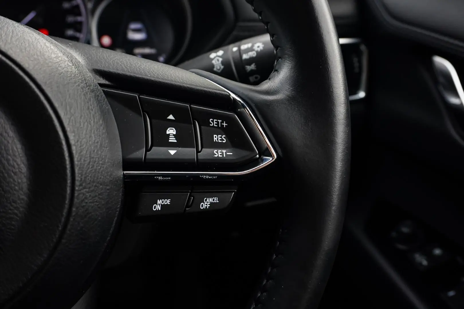 2021 Mazda CX-8 Gallery Image 21