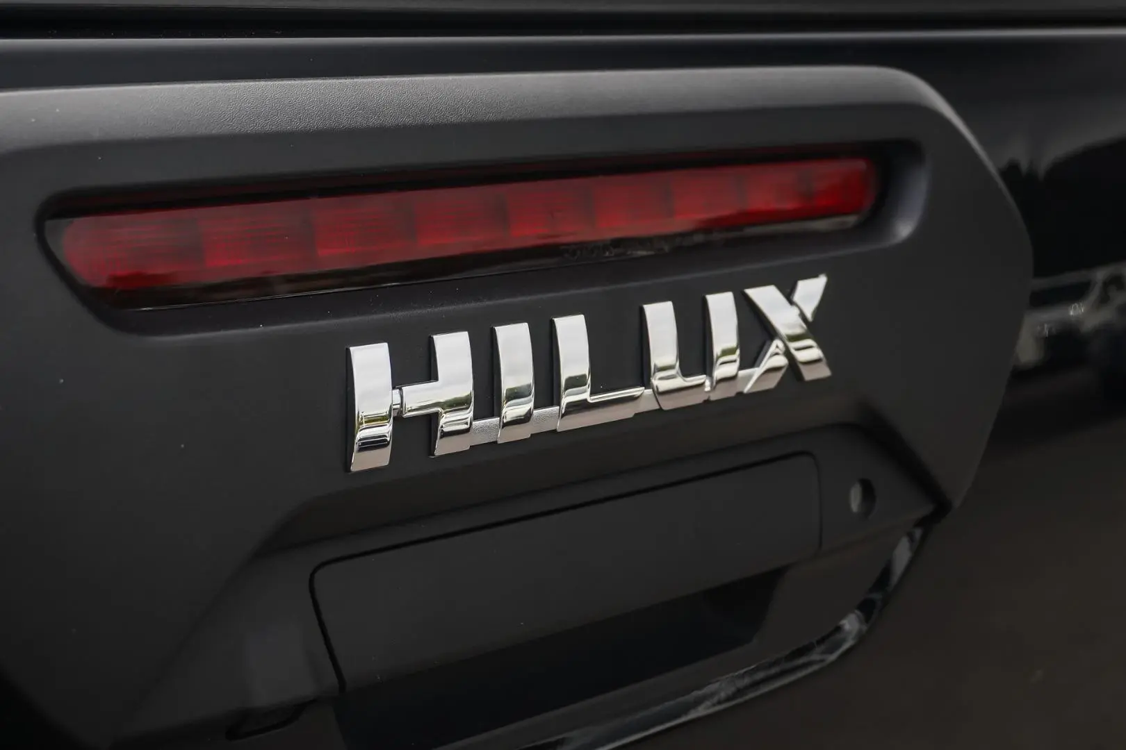 2022 Toyota Hilux Gallery Image 16