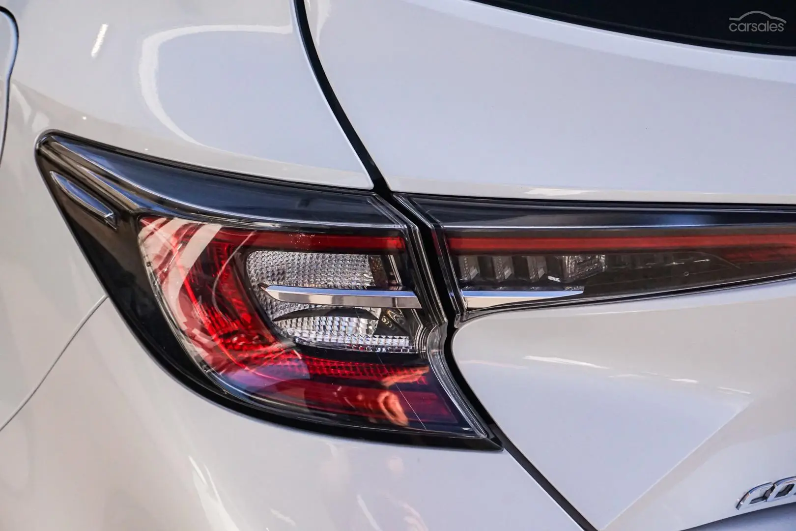 2020 Toyota Corolla Image 14