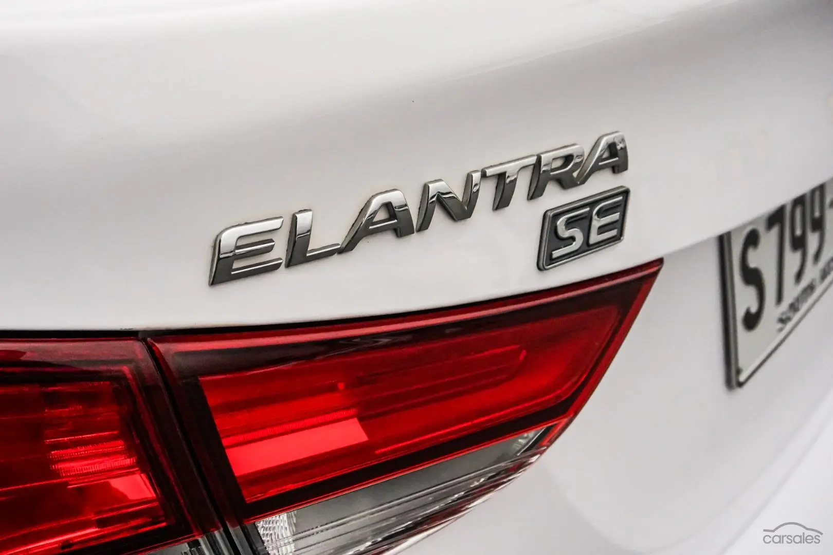 2014 Hyundai Elantra Image 13
