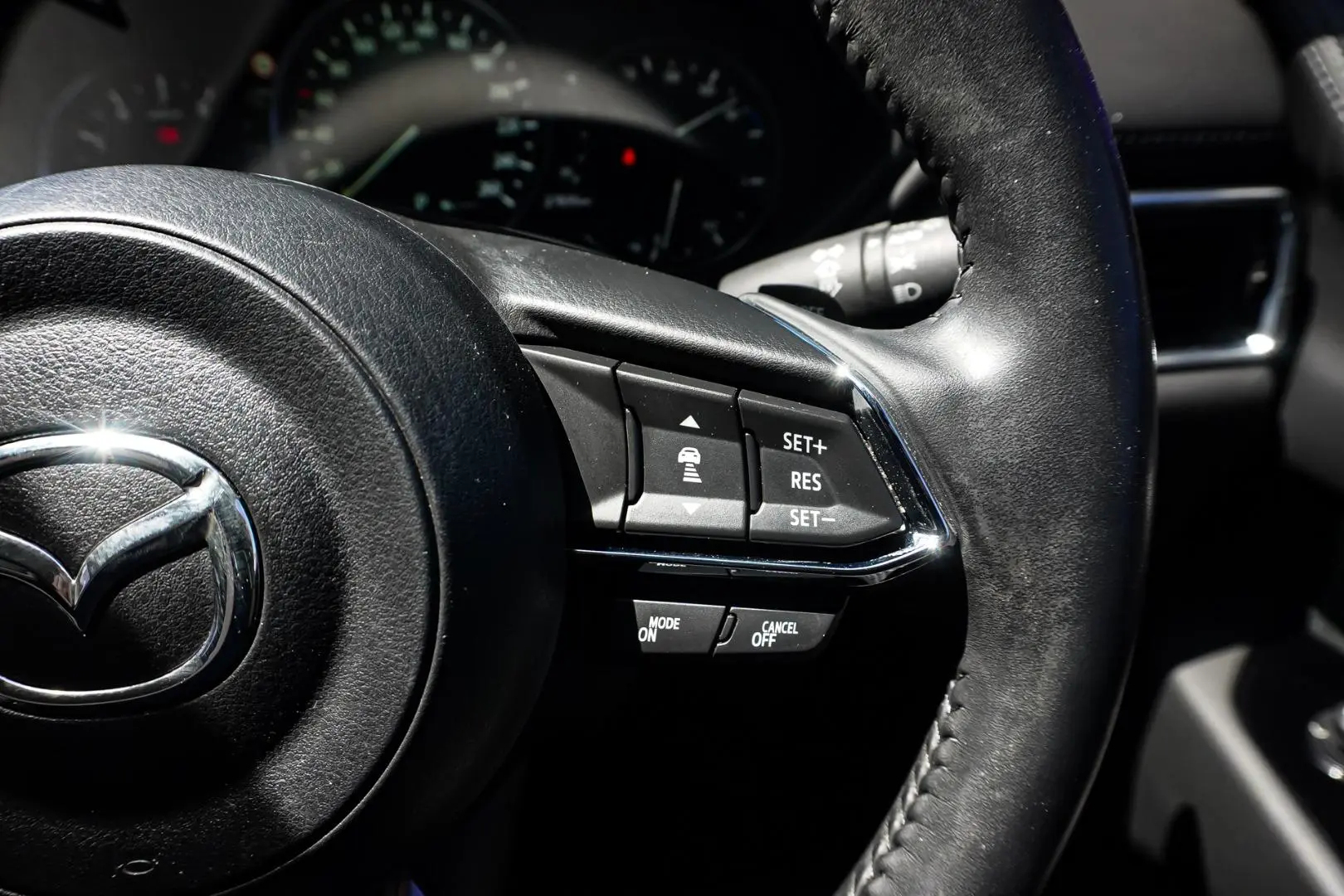 2023 Mazda CX-5 Gallery Image 21