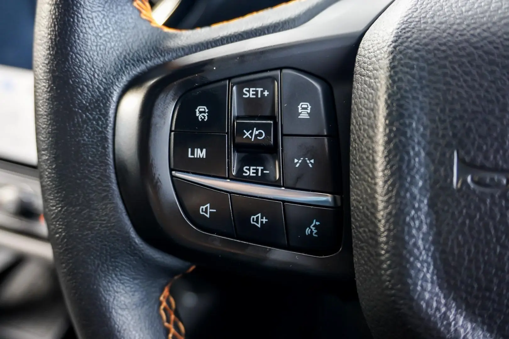 2024 Ford Ranger Gallery Image 20