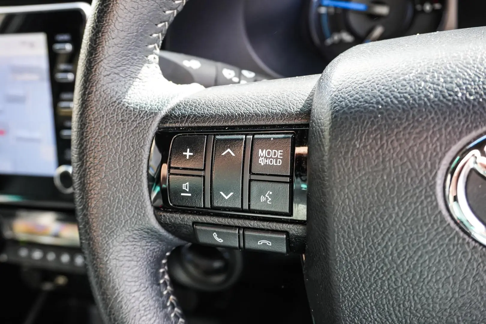 2023 Toyota Hilux Gallery Image 18