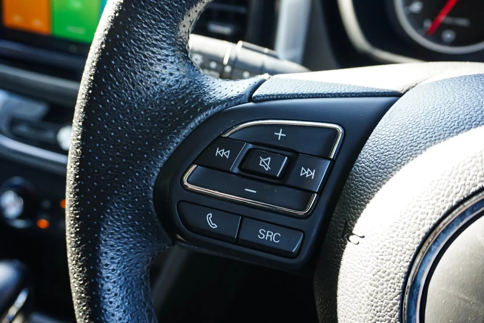 2021 MG MG3 Gallery Image 19