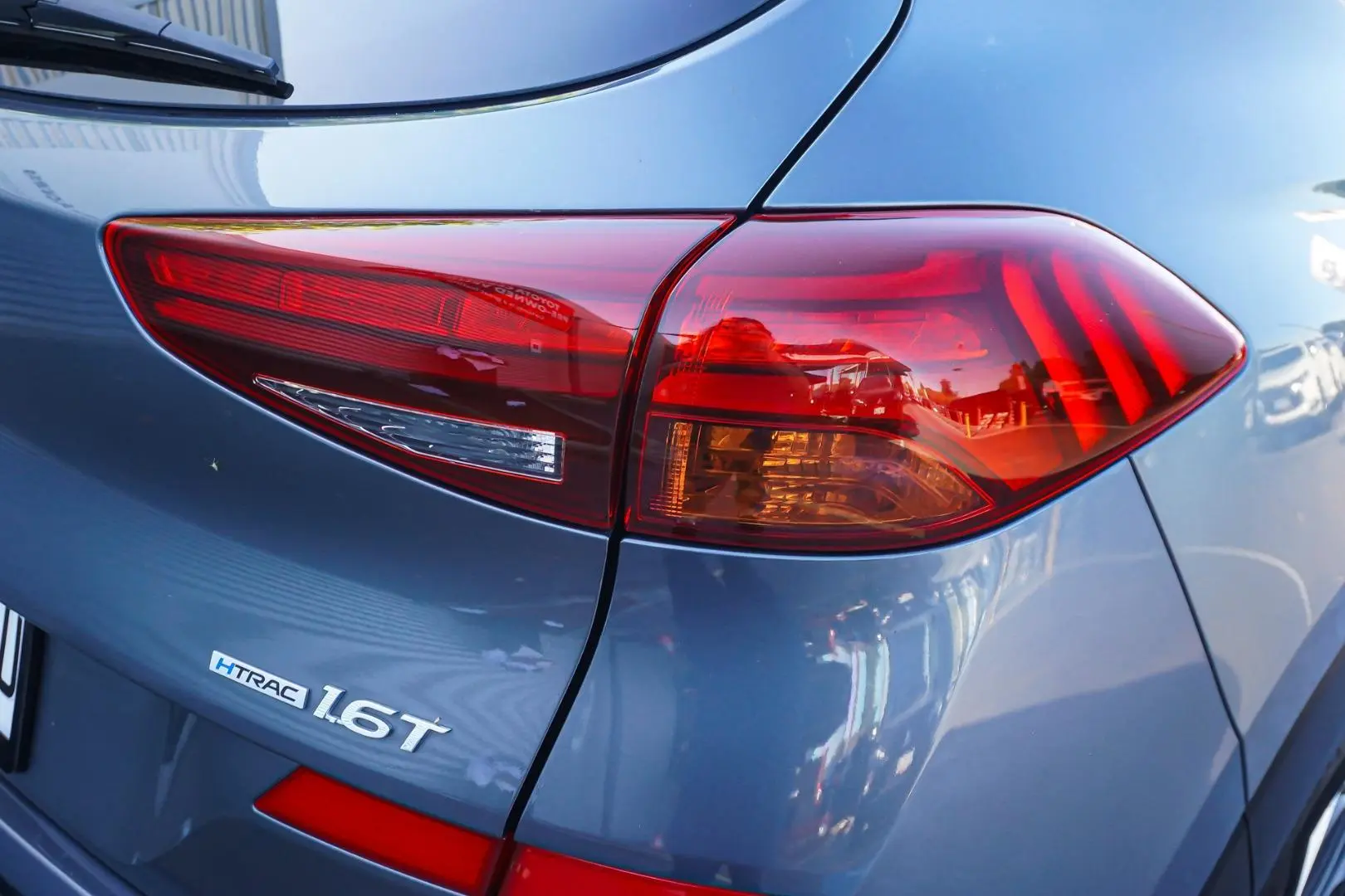 2019 Hyundai Tucson Gallery Image 14