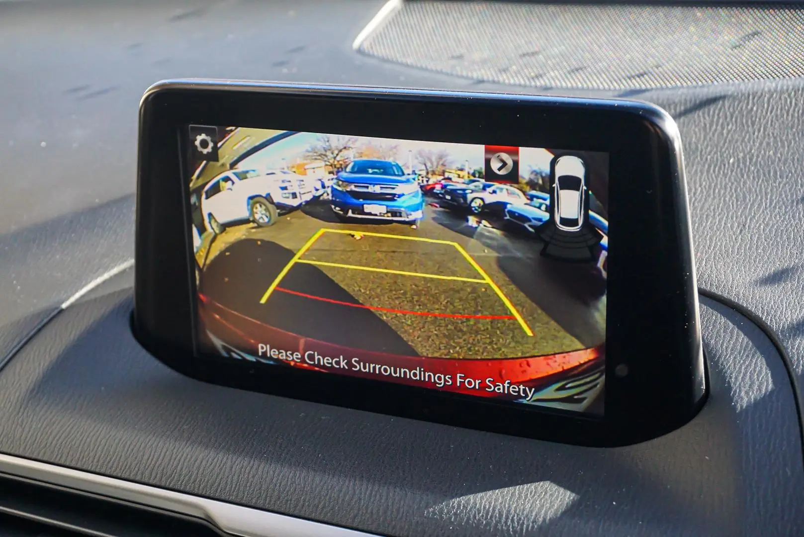 2018 Mazda 3 Gallery Image 23