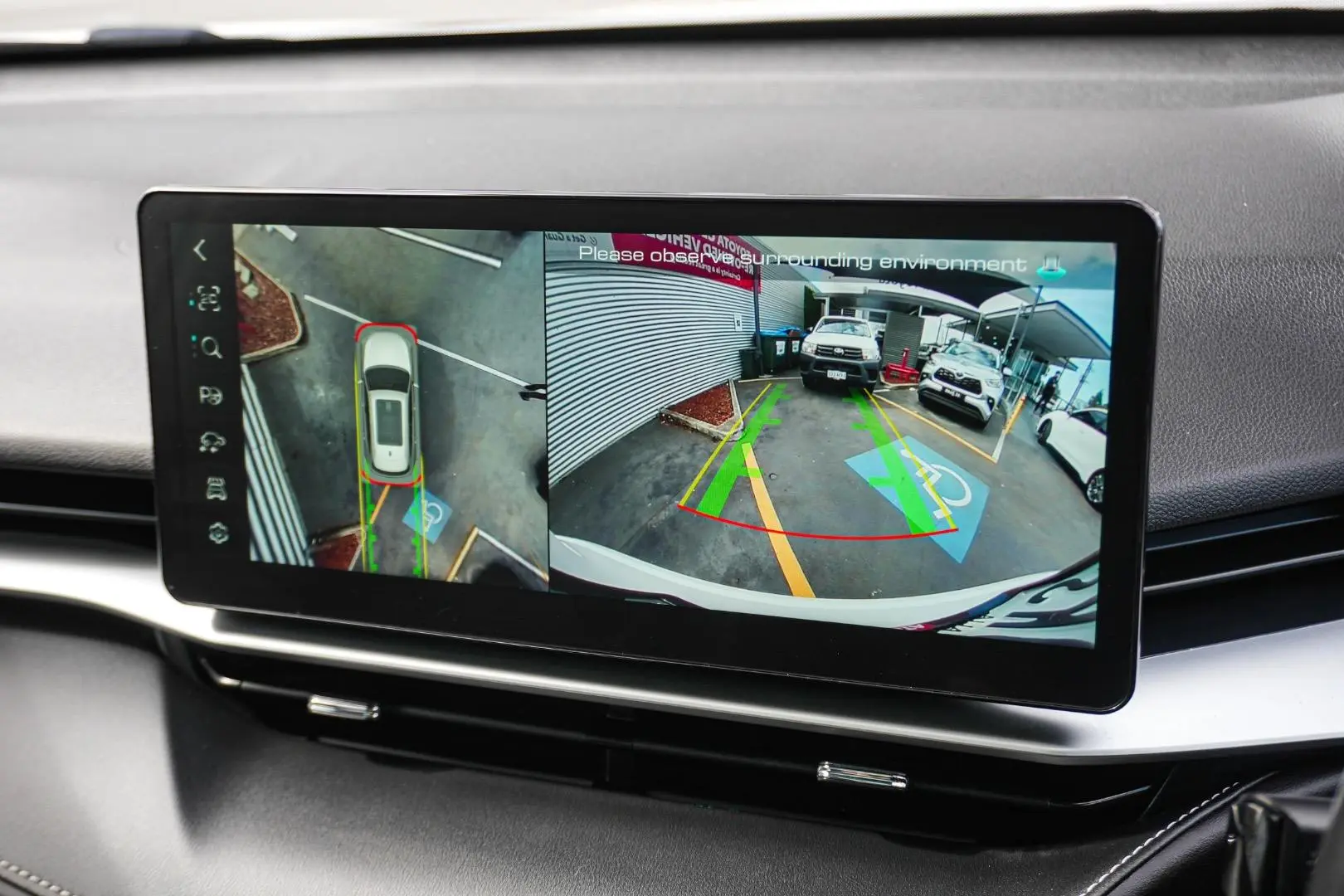 2022 GWM Haval H6 Gallery Image 23