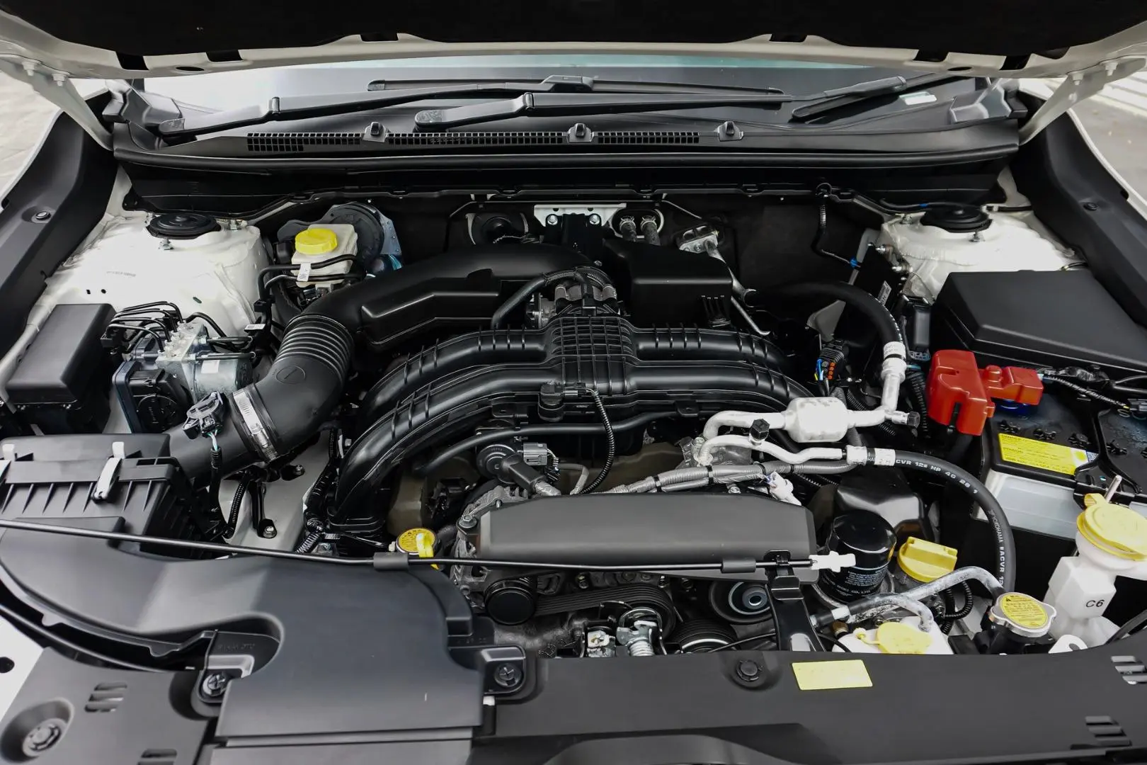 2023 Subaru Crosstrek Gallery Image 26
