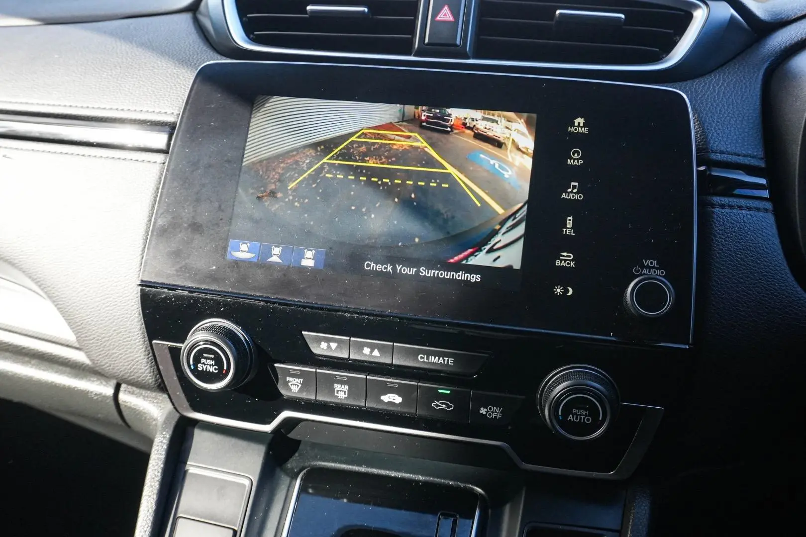 2018 Honda CR-V Gallery Image 23