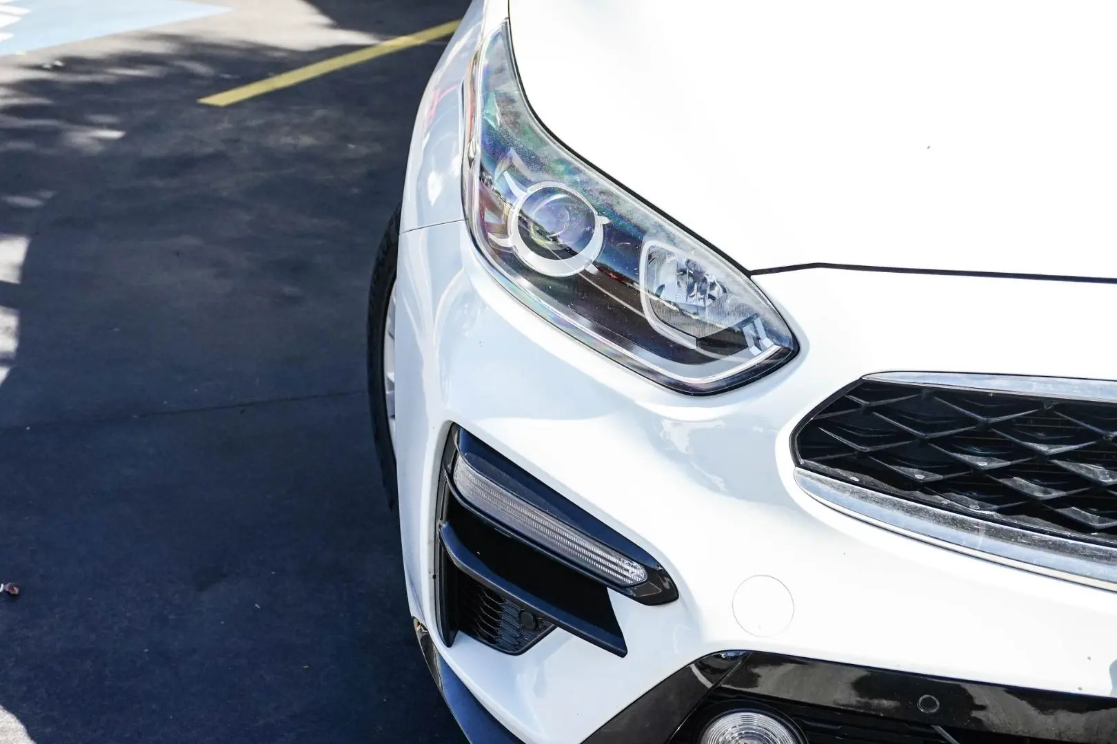 2020 Kia Cerato Gallery Image 13