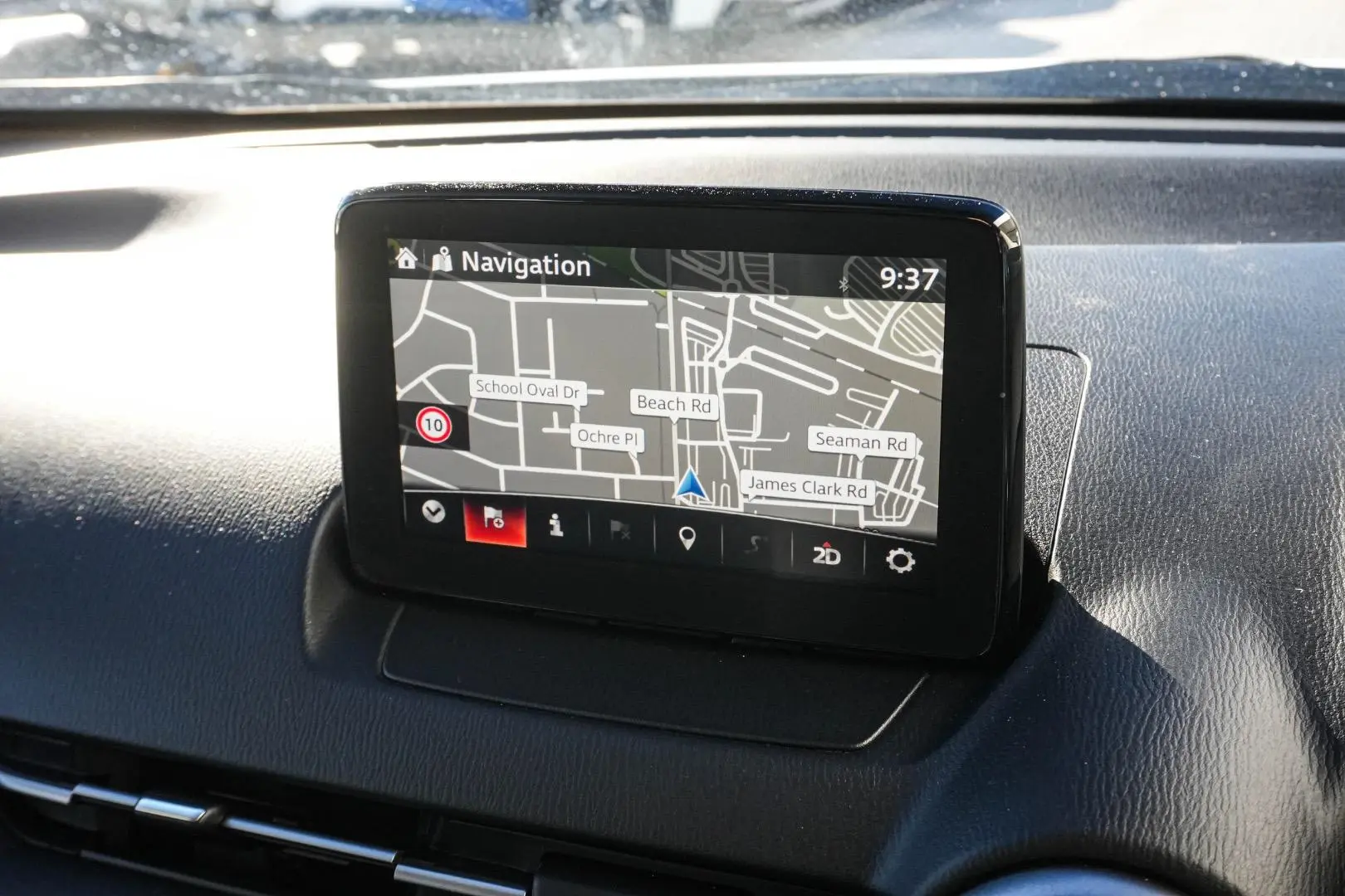 2020 Mazda CX-3 Gallery Image 24