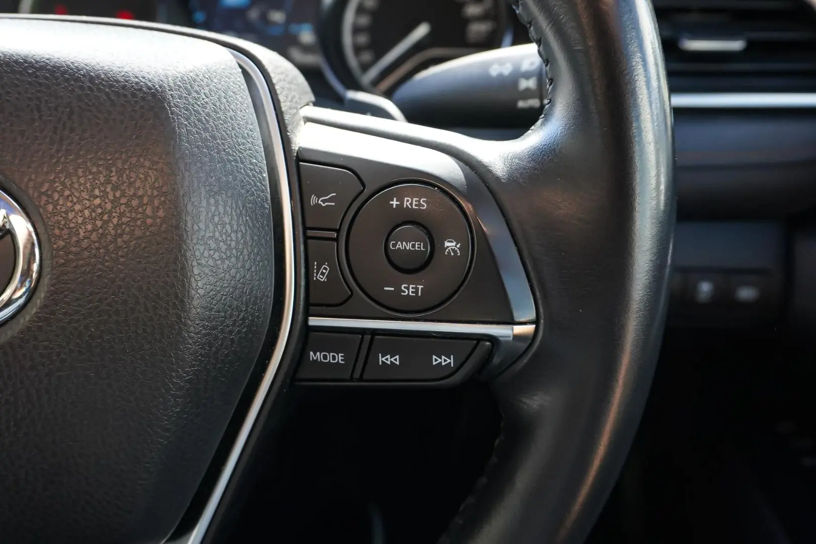 2018 Toyota Camry Gallery Image 20
