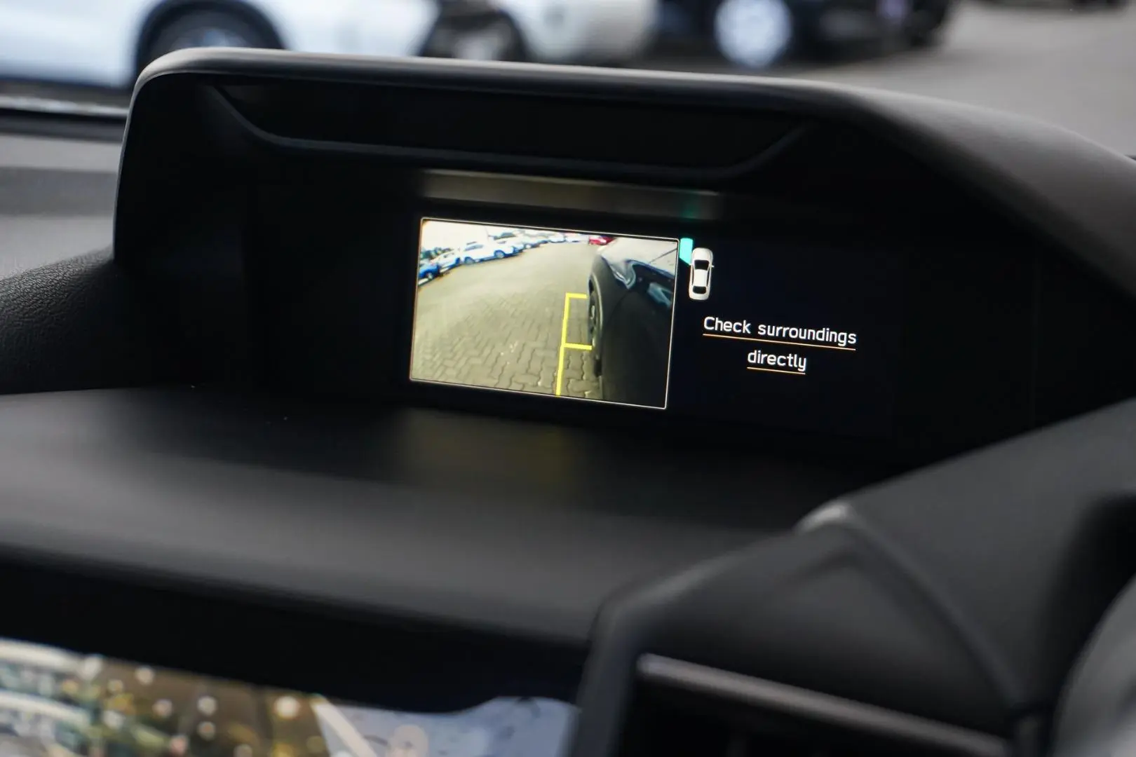 2021 Subaru Forester Gallery Image 26