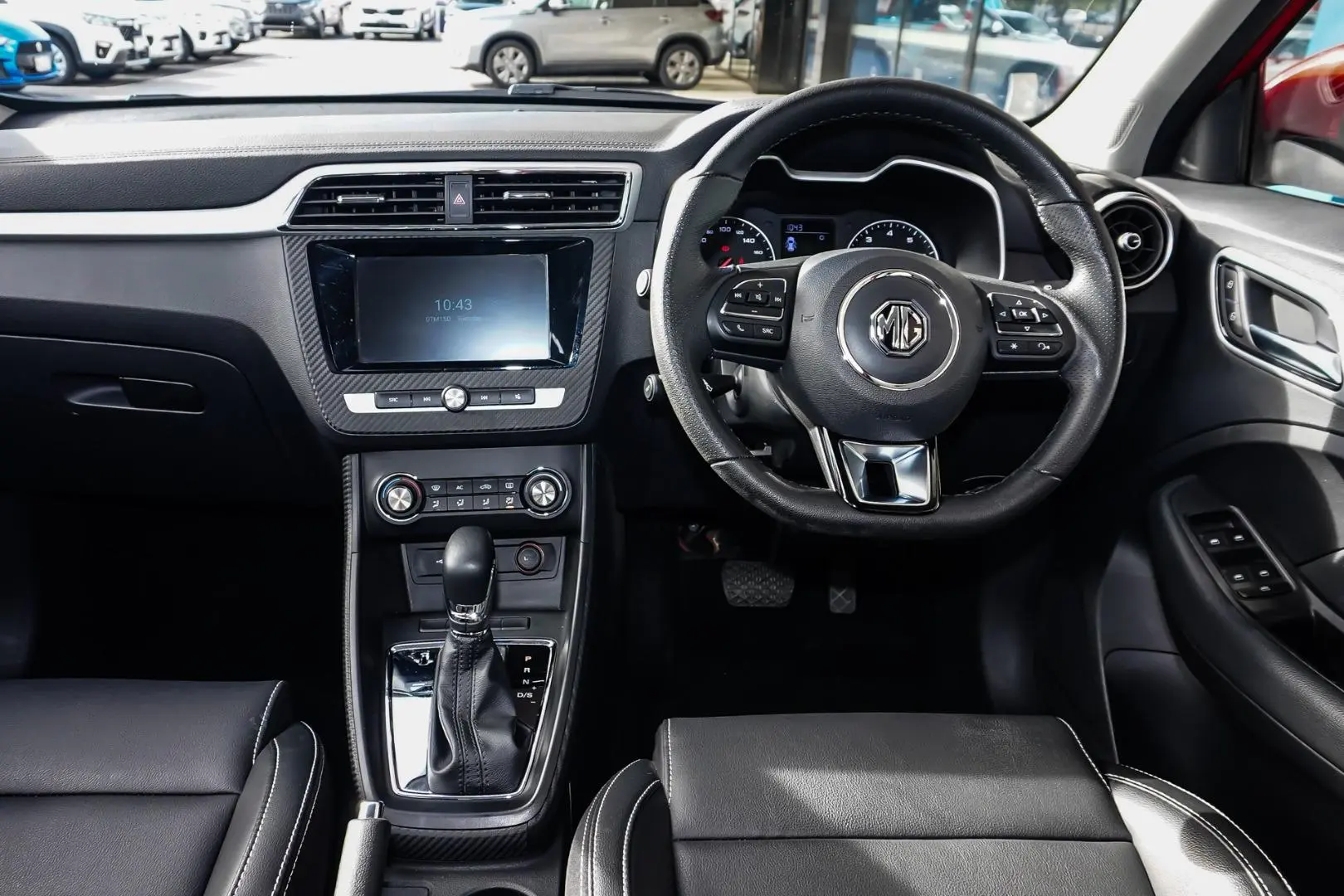 2023 MG ZS Gallery Image 9
