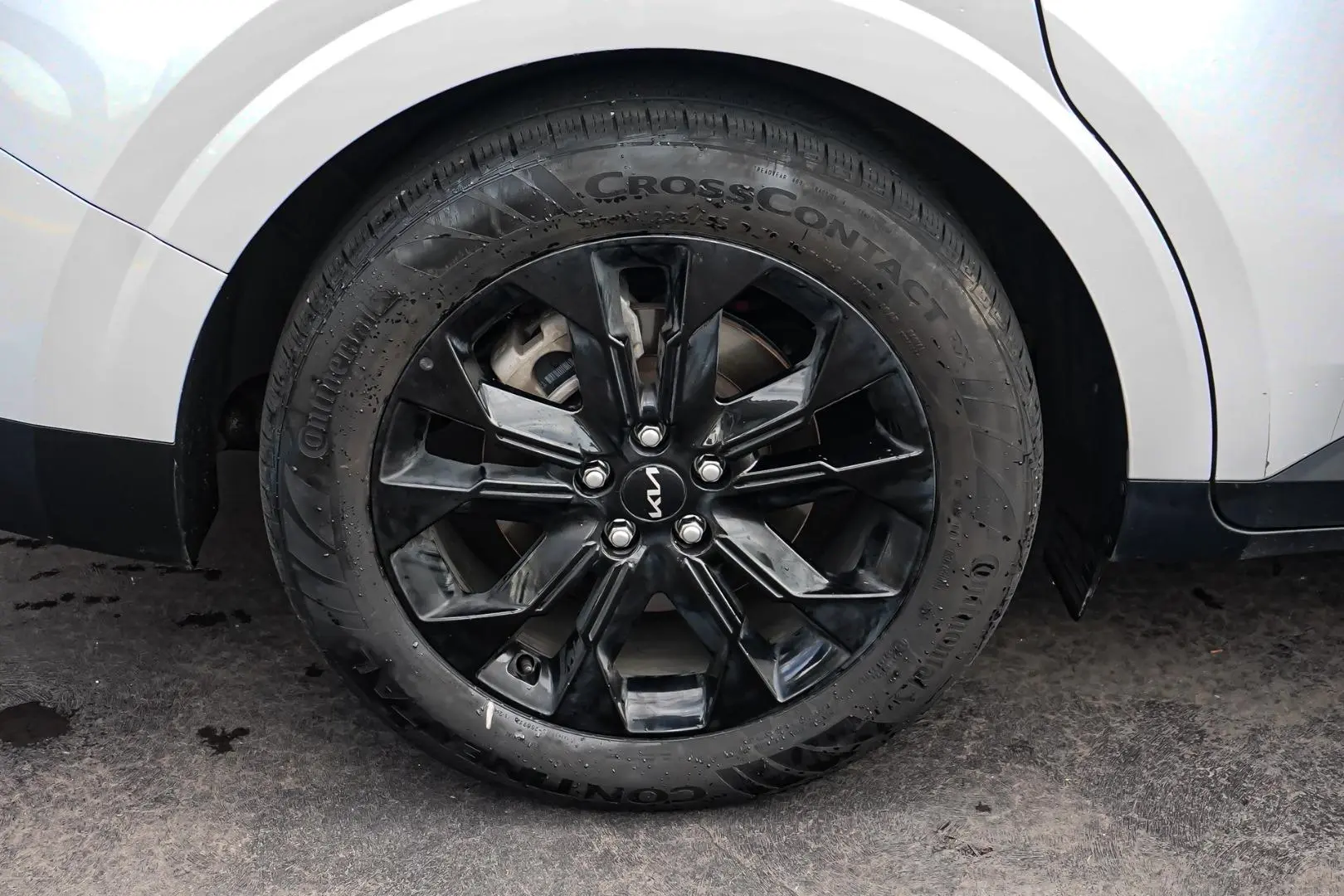 2021 Kia Carnival Gallery Image 18