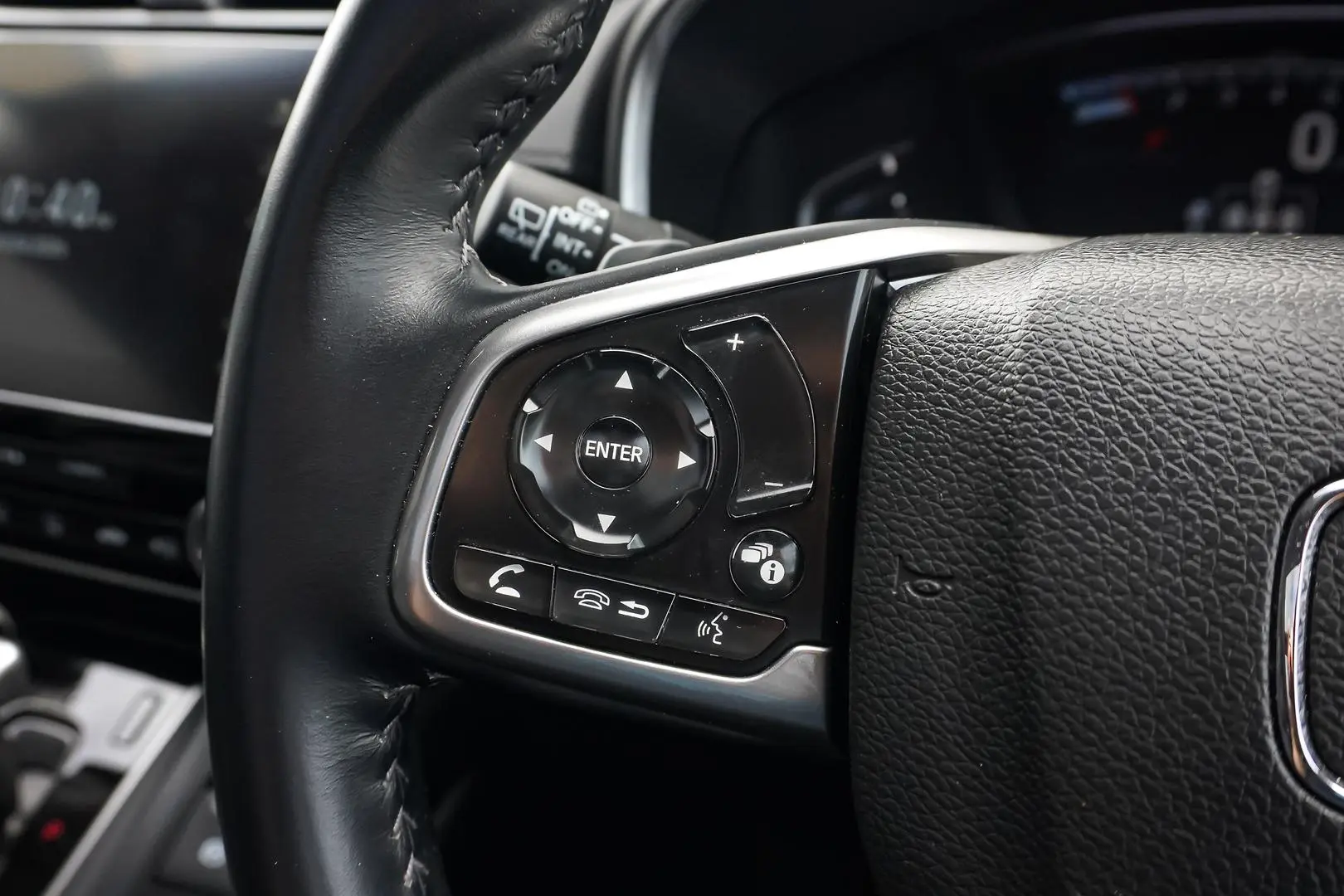 2020 Honda CR-V Gallery Image 20