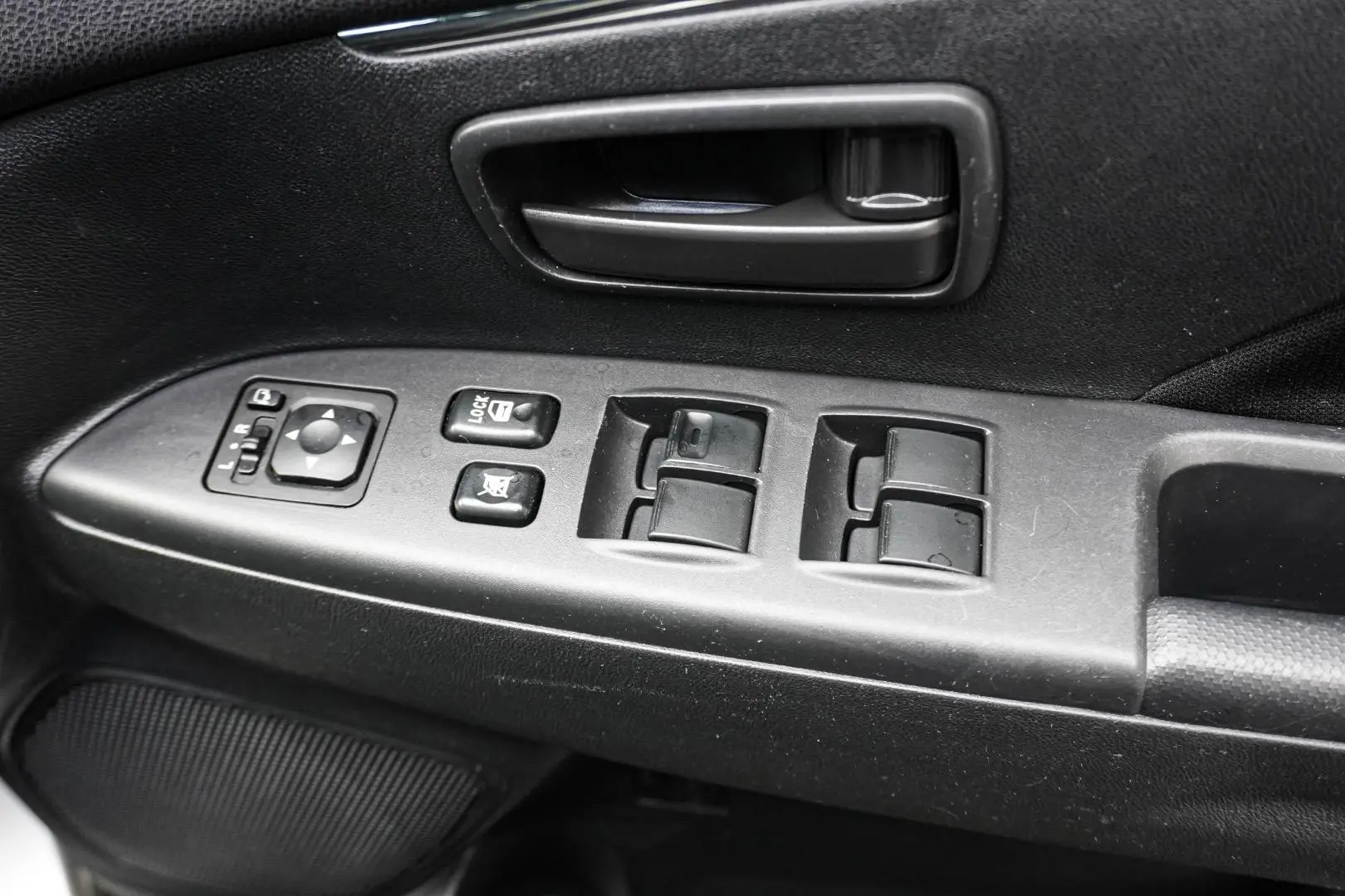 2019 Mitsubishi ASX Gallery Image 15
