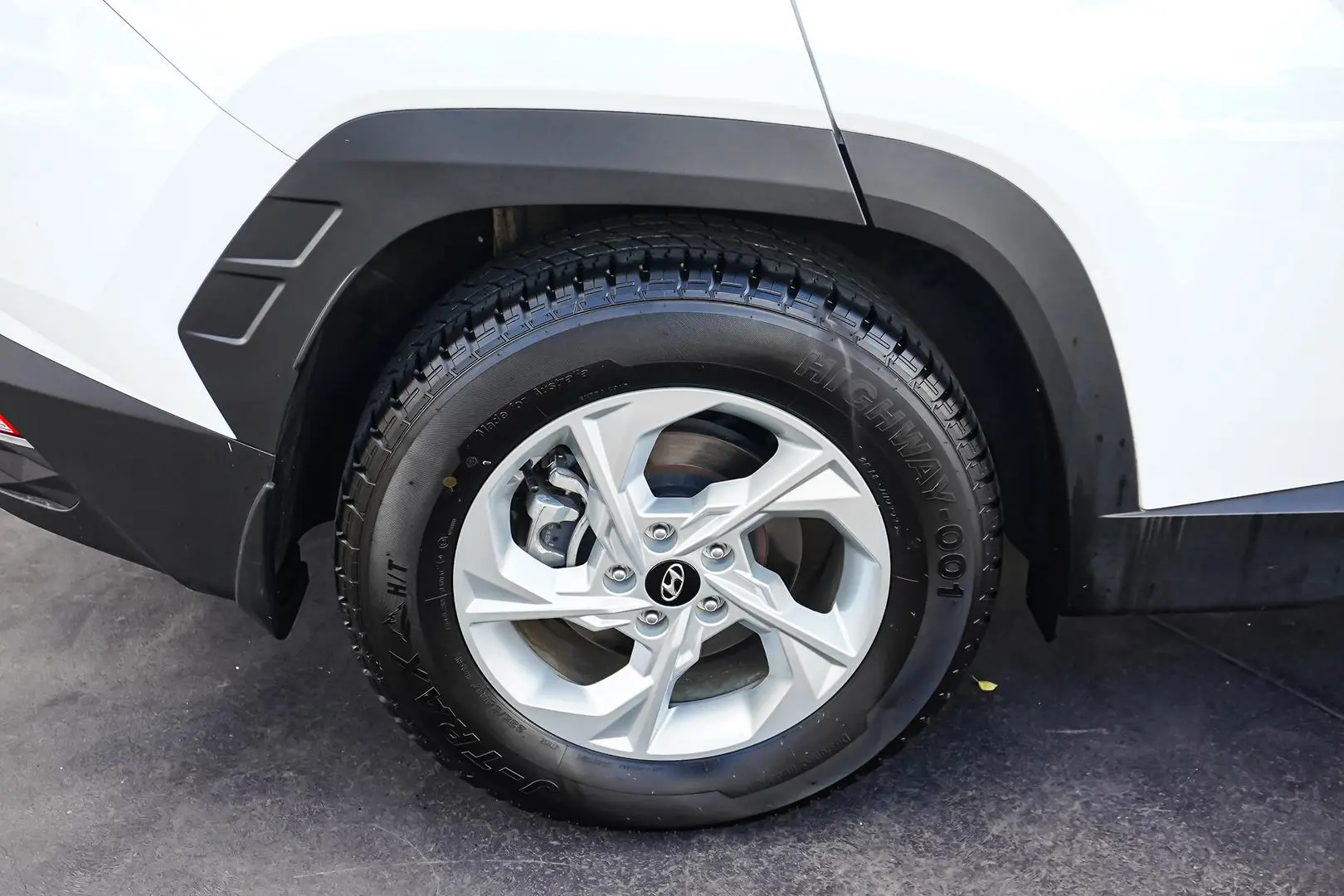 2022 Hyundai Tucson Gallery Image 16