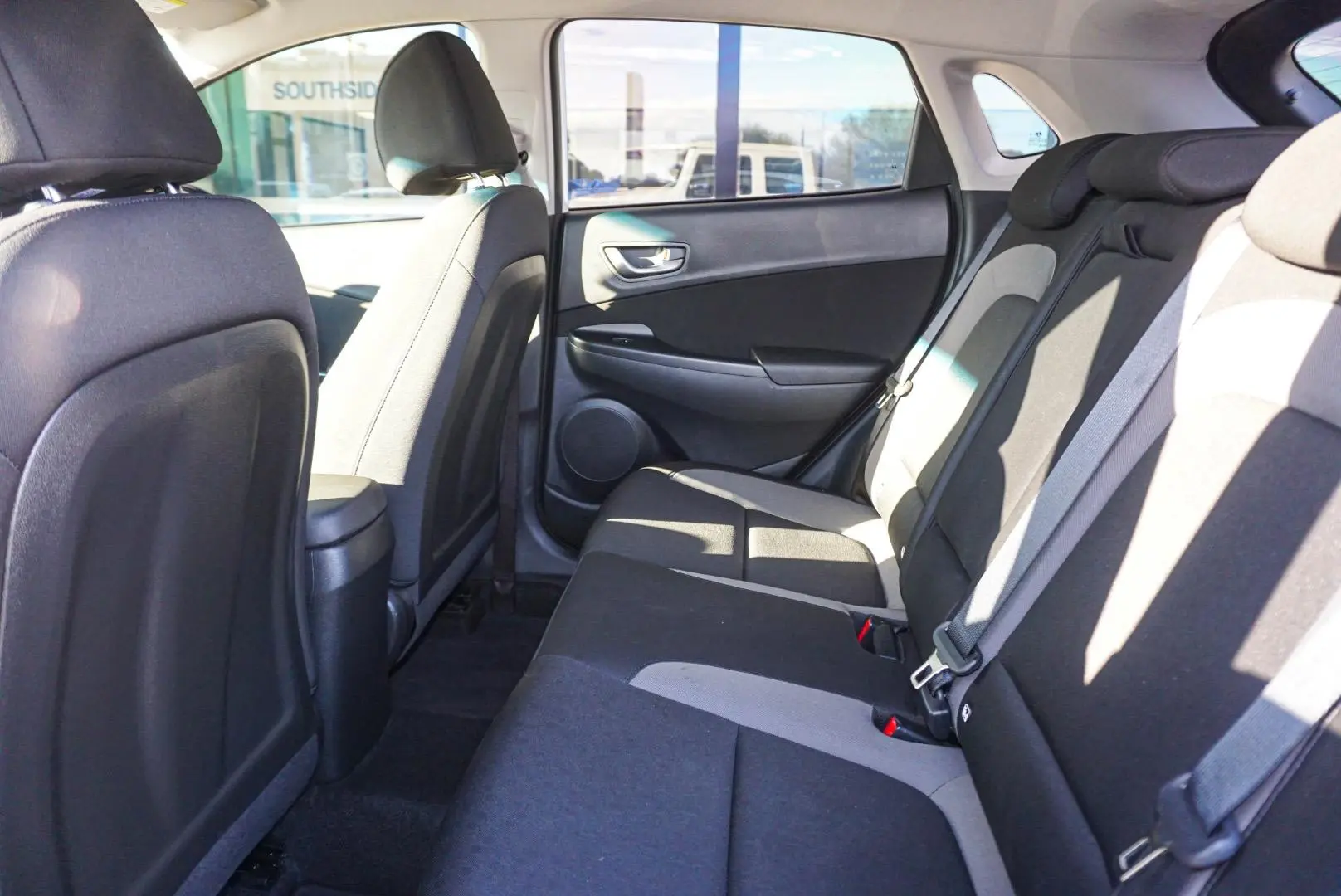 2020 Hyundai Kona Gallery Image 8