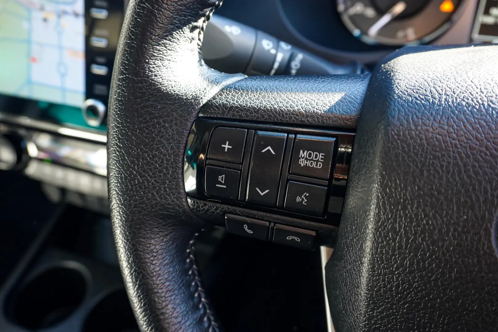 2023 Toyota Hilux Gallery Image 18
